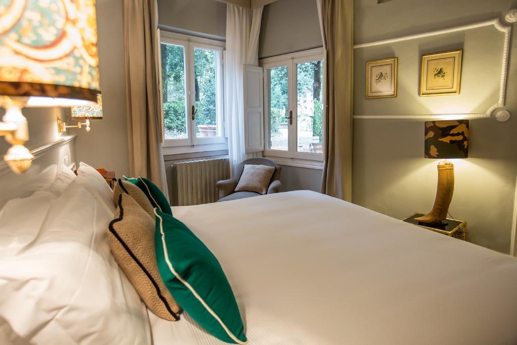 Adastra Suites Florence Kamer foto