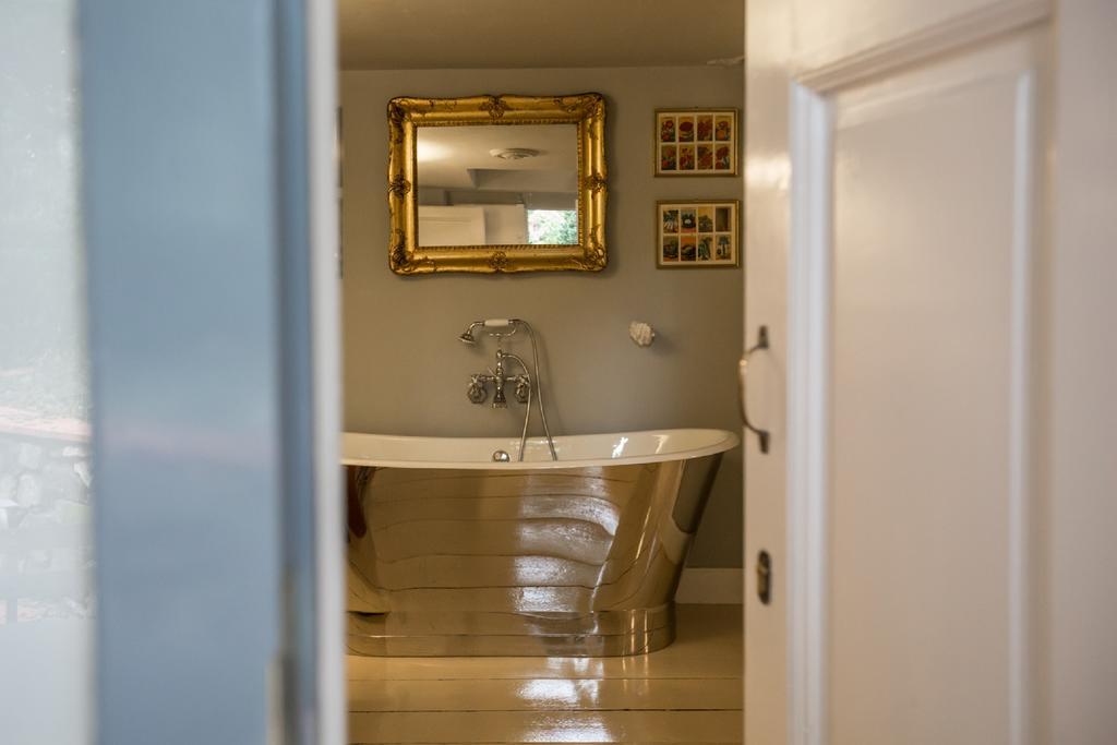 Adastra Suites Florence Kamer foto