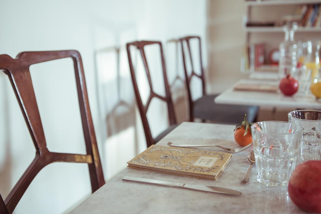 Adastra Suites Florence Buitenkant foto