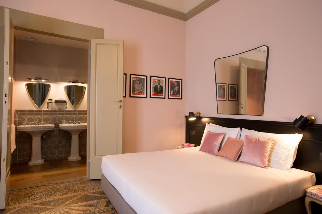 Adastra Suites Florence Buitenkant foto
