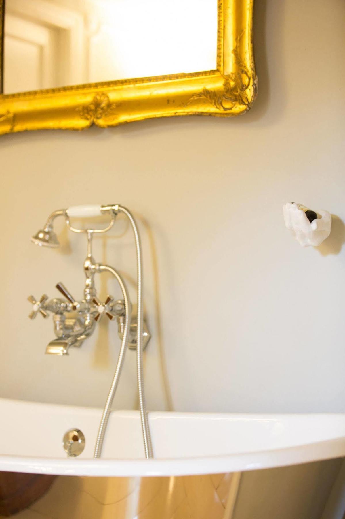 Adastra Suites Florence Buitenkant foto